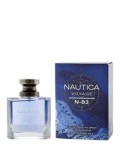 Cumpara ieftin Apa de toaleta Nautica Voyage N-83, 50 ml, pentru barbati