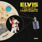 Aloha from Hawaii Via Satellite - Vinyl | Elvis Presley, Rock, sony music