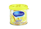 My Shaldan Lemon - 4 Pack si Laveta Microfibra 30x40cm