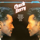 Vinil LP Chuck Berry &ndash; Chuck Berry Profile (-VG), Rock and Roll