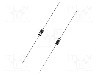 Dioda redresoare, 1A, 200V, A405, DIOTEC SEMICONDUCTOR - 1N4003S