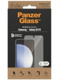 Panzerglass Screen Protector Samsung Galaxy S23 Fe Ultra-wide Fit