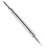 Cumpara ieftin Extractor Telescoape Profesional Argintiu &ndash; V&acirc;rf 1 mm &ndash; Oțel Inoxidabil &ndash;