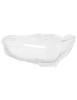 Sticla far stanga pentru Mazda 6 (2013 - 2015), Xenon Bright