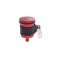 Rezervor lichid de frana, culoare rosu Cod Produs: MX_NEW AW5660106R
