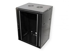 Cabinet perete/Rack 15U 19&quot; 775x570x600 mm, Value 26.99.0155
