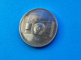 50 Lire 1976 San Marino-UNC-RAR-in realitate arata bine!