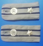 C1 4 - Grade militare - comunism - instructie - maior chimie militara