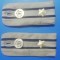 C1 4 - Grade militare - comunism - instructie - maior chimie militara