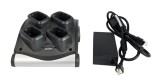 &Icirc;ncărcător Symbol SAC9000-4000R 4 baterii MC90/MC91/MC92 PSU