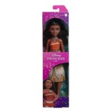 DISNEY PRINCESS PAPUSA VAIANA 30CM