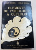 ELEMENTE DE PSIHOLOGIE A CUPLULUI - IOLANDA MITROFAN, NICOLAE MITROFAN 1996