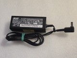 Incarcator laptop ACER 19V 2.37A 45W : mufa: 5.5 * 1.7mm ADP-45HE D