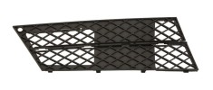 Grila bara fata Bmw Seria 5 (E60/E61), 2007-06.2010, Dreapta, 51117178098, 20172712