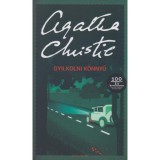 Gyilkolni k&ouml;nnyű - Agatha Christie