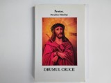Protos.Nicodim Mandita - DRUMUL CRUCII ( editura EGUMENITA ) / 2010