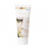 KORRES Lapte de corp netezitor cu flori albe 200ml