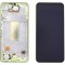 Display Samsung Galaxy A34 A346 Display Original Service Pack Lime