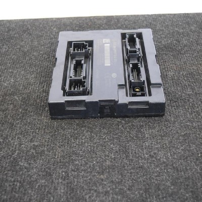 Modul de confort AUDI A4 8K2, B8 2012 OEM: 8K0907064GB,8K0907064FB,8K0907064GJ,8K0907064JJ | 4083700 foto