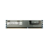 Memorie Server 32GB (1x32GB) Quad Rank x4 PC3-14900L (DDR3-1866) Registered CAS-11 1.35v Load Reduced - HP 708643-B21