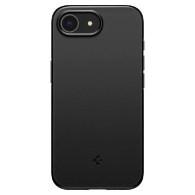 Husa Spigen Thin Fit IPhone 16e magsafe foto