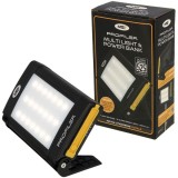 Proiector/Sursa Energie Profiler 21 LED Light Solar, 525 lumeni, 15x9.5cm - NGT, XL