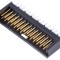 Conector Header SMD 2x15P 0.38AU