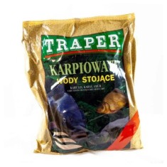 Nada CARP FAMILY Traper 2,5kg, ape statatoare, pentru crap, lin, caras, amur