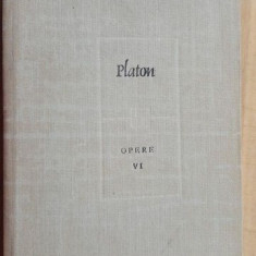 Opere vol VI- Platon
