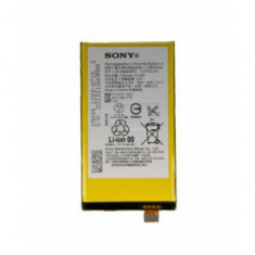 Acumulator Sony Xperia Z5 Compact LIS1594ERPC Original foto