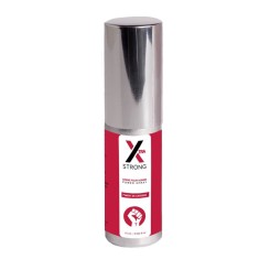 X Strong - Spray pentru Erecție, 15 ml