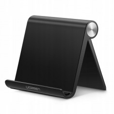 Ugreen birou birou stand suport de telefon negru