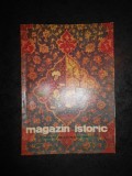 REVISTA MAGAZIN ISTORIC (Iunie, 1985)