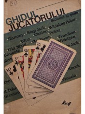 Corneliu Alexandru - Ghidul jucatorului (Editia: 1992) foto