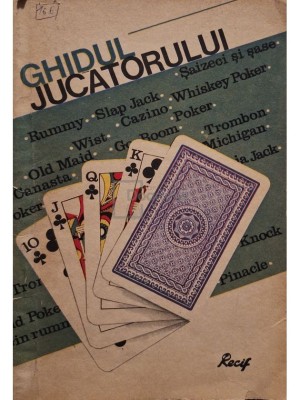 Corneliu Alexandru - Ghidul jucatorului (Editia: 1992) foto