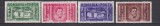 100 DE ANI DE LA NASTEREA LUI ION CREANGA LP 118 MNH, Nestampilat