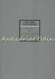 Etudes Paleographie Musicale Byzantine, Rev. Pere I. D. Petresco, 1967, Franceza, Muzicala, 680 pagini, Istorie, Bucuresti