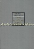 Etudes De Paleographie Musicale Byzantine - Rev. Pere I. D. Petresco