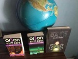 Orson Scott Card - Vorbitor in numele mortilor