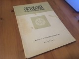 ORTODOXIA-REVISTA PATRIARHIEI.NR4/ANUL XXVI 1964-TEXTE DE D.STANILOAE,E.BRANISTE