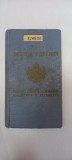 Pasaport Regalist Romania, Stare Buna, Numismatica, Cambii si Cec-uri