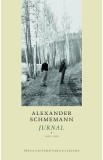 Jurnal Vol.1: 1973-1975 - Alexander Schmemann