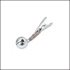CLOPOTEL JAXON CROCODIL 18MM