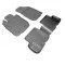 Covorase presuri cauciuc tip tavita Seat Leon 1999-2005 0