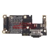Mufă &Icirc;ncărcare Xiaomi 11T / 11T Pro, Piesă de schimb, Bulk