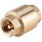 Supapa sens din bronz, 1&quot;1/2