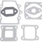 Set garnituri Pocket Bike