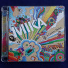 Mika - Life In Cartoon Motion _ cd,album _ casablanca, Europa, 2007, Pop