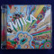 Mika - Life In Cartoon Motion _ cd,album _ casablanca, Europa, 2007