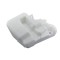 Rezervor spalator parbriz Land Rover Range Rover Sport (Ls), 07.2006-07.2009, Fara senzor nivel lichid,Fara pompa spalator parbriz, fara sistem spala